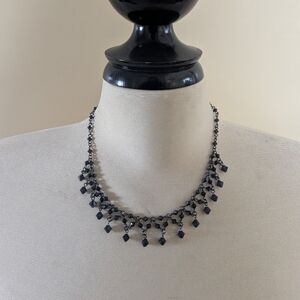 3/$20 GOTHIC DAINTY BEADED VINTAGE NECKLACE